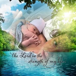 Meet your Posher, Misty